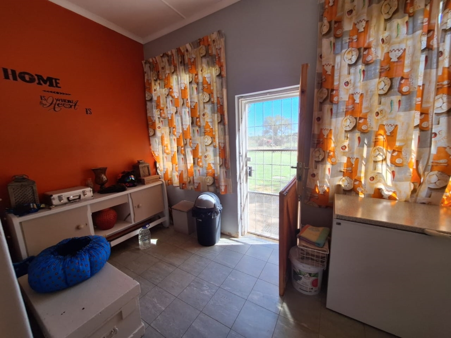 3 Bedroom Property for Sale in Delportshoop Northern Cape